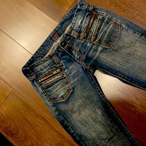 P&Y Jeans - Picture 2 of 4